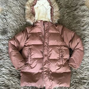 Rylee + Cru Ski Parka